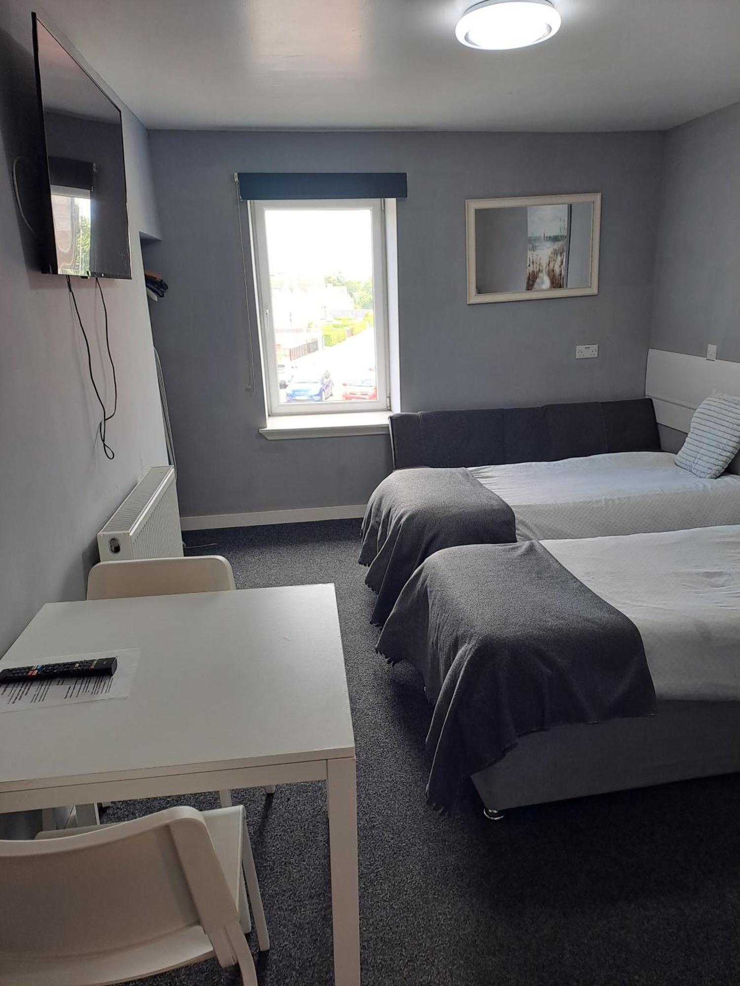 Stonefield Guest house