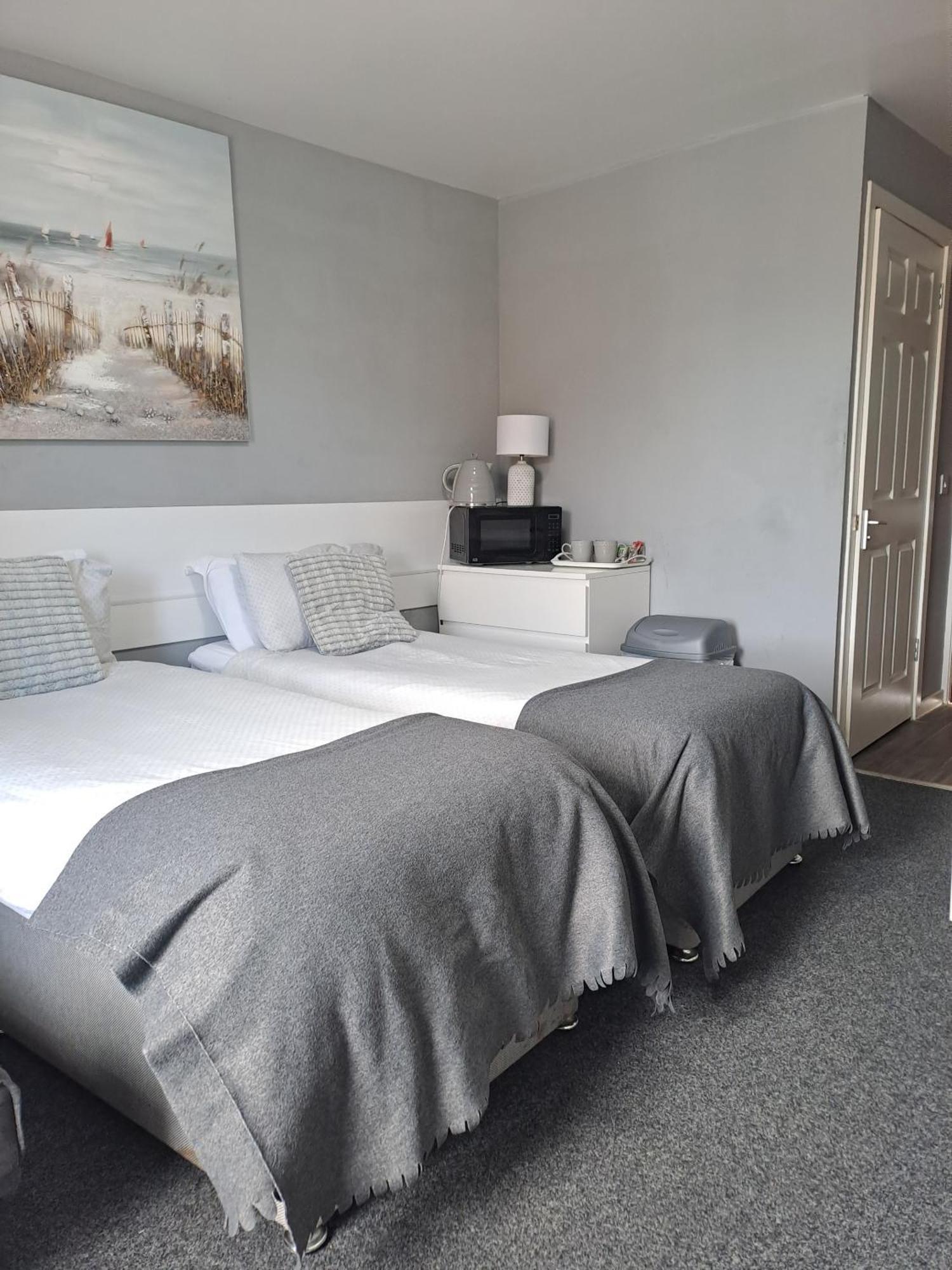 Guest house Stonefield