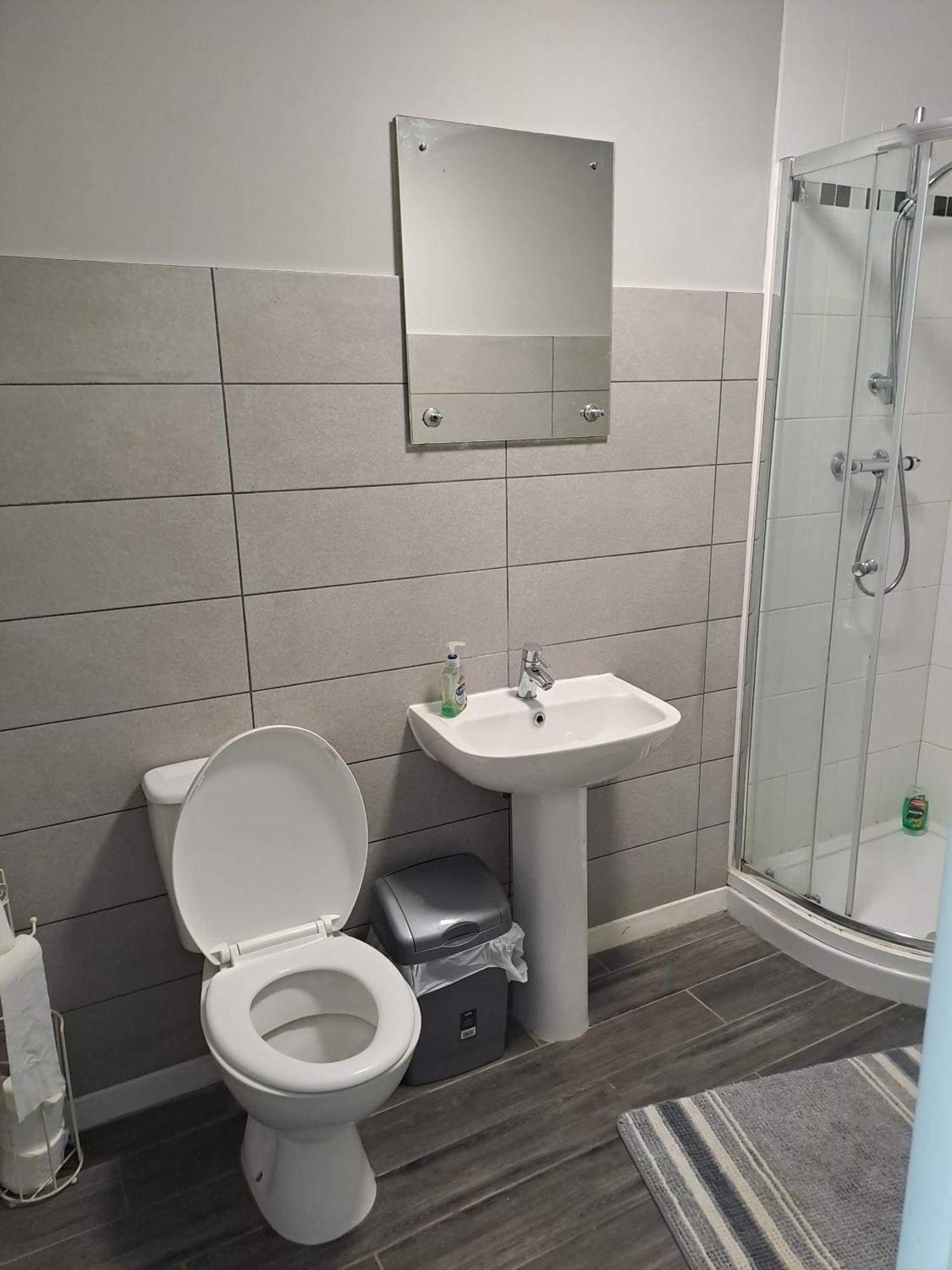 Guest house Stonefield 3*