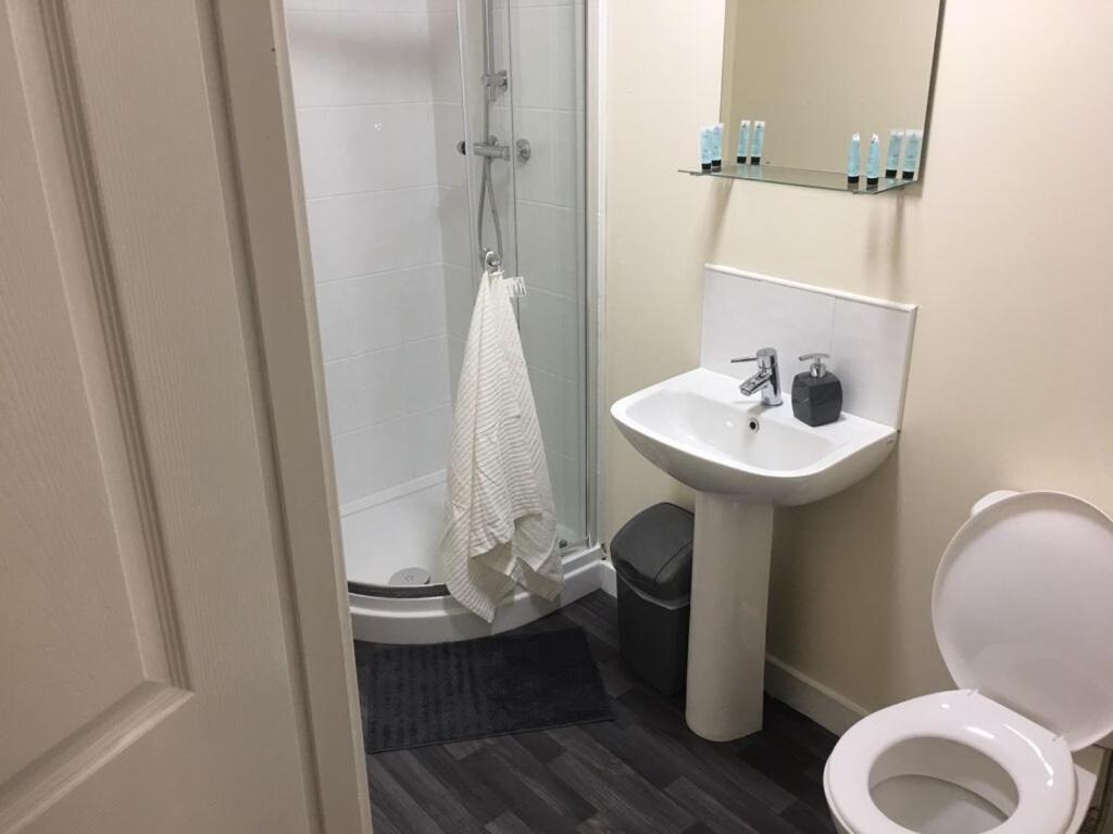 Stonefield Guest house